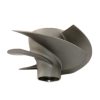 Jet Ski Impeller for Sea Doo PWC GTR 230 (2017-2019) Compatible Impeller Ass'y 267000957 4 Blades 161mm OEM Sand Blasted - Image 2