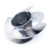 Jet Ski Impeller for Sea Doo RXT-X 325 RXP-X 325 (2024~) Compatible Impeler Ass'y 267001124 Polished 4 Blades 161mm - Image 5