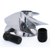 Jet Ski Impeller for Sea Doo RXT-X 325 RXP-X 325 Compatible SOLAS SXX-CD-14/19 Polished 3 Blades 161mm Wear Ring Tool