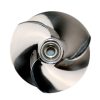 Jet Ski Impeller for Sea Doo RXT-X 325 RXP-X 325 Compatible SOLAS SXX-CD-14/19 Polished 3 Blades 161mm Wear Ring Tool - Image 5