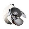 Jet Ski Impeller for Sea Doo RXT-X 325 RXP-X 325 Compatible SOLAS SXX-CD-14/19 Polished 3 Blades 161mm Wear Ring Tool - Image 3