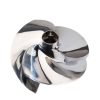 Jet Ski Impeller for Yamaha Watercraft PWC Compatible SOLAS YS-CD-13/22 3 Blades 155mm Sand Blasted / Polished - Image 5