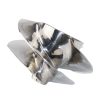 Jet Ski Impeller for Yamaha Watercraft PWC Compatible SOLAS YV-CD-13/18 3 Blades 160mm Sand Blasted / Polished - Image 4