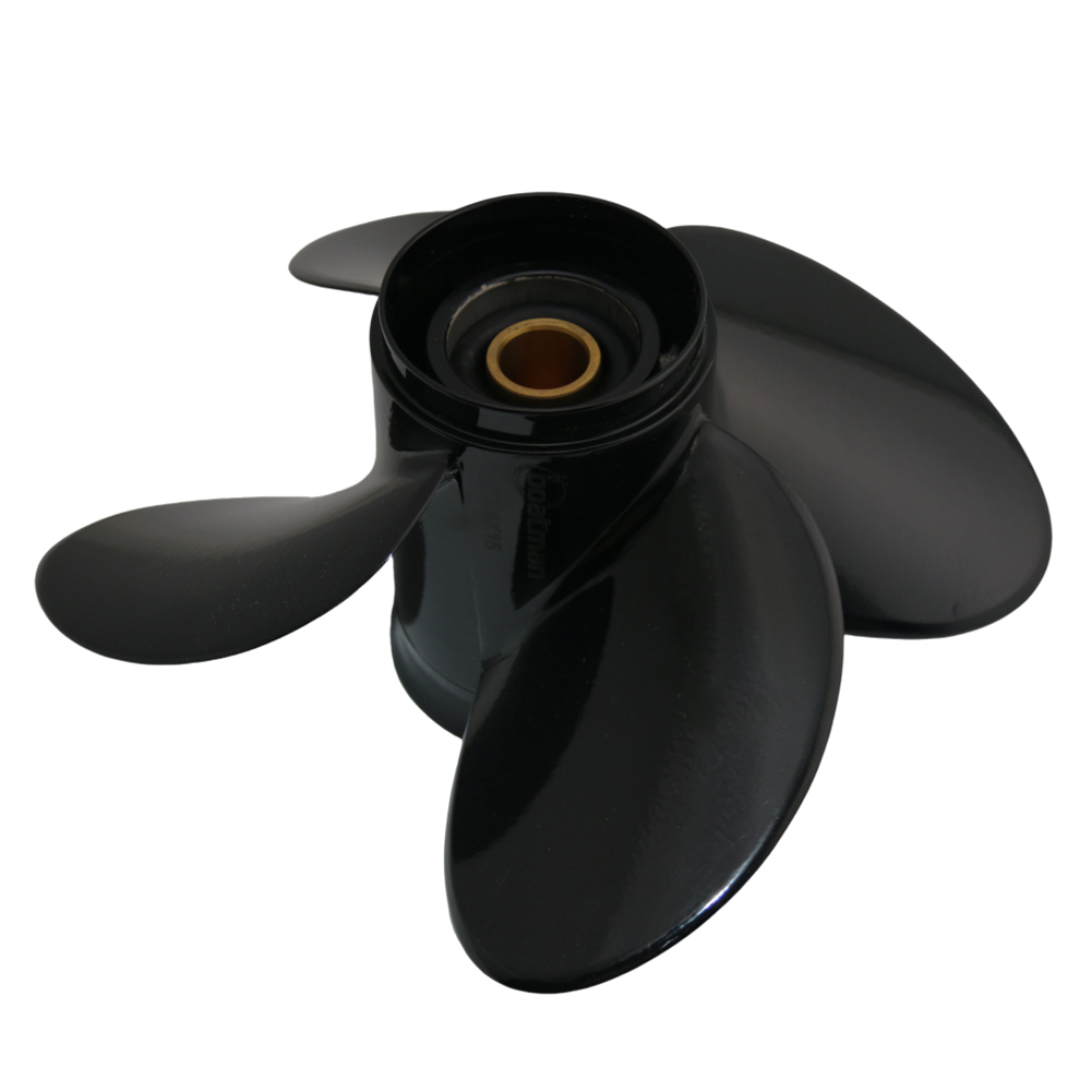 Elica Di Ricambio Per Barche Fuoribordo Per Motori Mercury, Adatta A