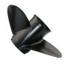 Aluminum Outboard  Propeller fit BRP,Johnson Evinrude OMC Stern Drive Prop Engines 40-140 HP,13-Spline（Dia：13.2) - Image 3