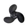 9x8 Outboard Propeller Aluminum Fit Mercury Boat Engines 6HP - 15HP - Image 4