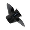 9x8 Outboard Propeller Aluminum Fit Mercury Boat Engines 6HP - 15HP - Image 5