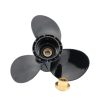 10 3/8x11 Outboard Propeller Aluminum Fit Mercury Boat Engines 9.9HP - 25HP - Image 5