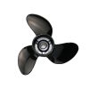 7.8x7 Outboard Propeller Aluminum Fit Mercury Boat Engines 4HP - 6HP