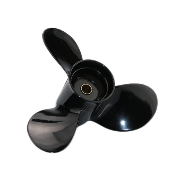 8.9x8.5 Outboard Propeller Aluminum Fit Mercury Boat Engines 8HP - 9.9HP - Image 2