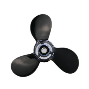 8.9x8.5 Outboard Propeller Aluminum Fit Mercury Boat Engines 8HP - 9.9HP
