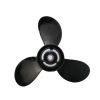 8.9x8.5 Outboard Propeller Aluminum Fit Mercury Boat Engines 8HP - 9.9HP - Image 3