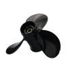 8.9x8.5 Outboard Propeller Aluminum Fit Mercury Boat Engines 8HP - 9.9HP - Image 4
