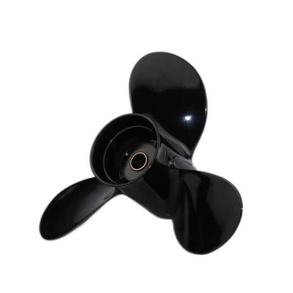 8.9x8.5 Outboard Propeller Aluminum Fit Mercury Boat Engines 8HP - 9.9HP - Image 5
