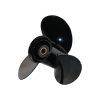 9.25x10 Outboard Propeller Aluminum Fit Mercury Boat Engines 9.9HP - 20HP - Image 5