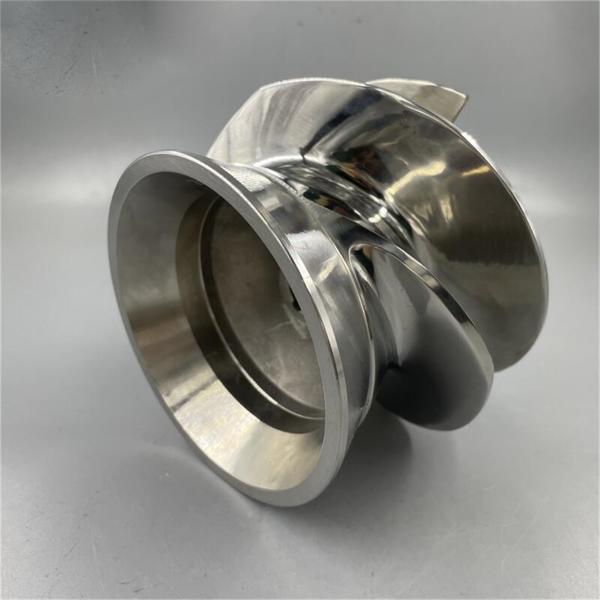 5 7/8 Part No.1678 Outboard Jet Impeller Flanged Liner 1678 for Yamaha Suzuki 30 Pump (149mm) - Image 5