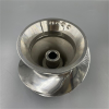 Sizes 6 1/8 Stainless Steel 3 Blades Part No.1737 Outboard Jet Impeller Flanged Liner 1521 for Outboard Jets Medium Series (156mm) - Image 3