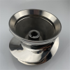 6 7/8 Outboard Jet Impeller for Mercury Evinrude 60 Jet Pump Stainless Steel (174mm) - Image 2