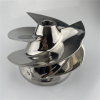 6 7/8 Outboard Jet Impeller for Mercury Evinrude 60 Jet Pump Stainless Steel (174mm) - Image 4