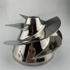 6 7/8 Outboard Jet Impeller for Mercury Evinrude 60 Jet Pump Stainless Steel (174mm)