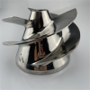 6 7/8 Outboard Jet Impeller for Mercury Evinrude 60 Jet Pump Stainless Steel (174mm) - Image 5