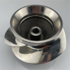 7 3/8 Outboard Jet Impeller Stainless Steel for Big Series 3 Blades 1756 / 4 Blades 1919 - Image 5