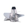 Jet Ski Impeller for Kawasaki Watercraft PWC Compatible SOLAS IJK SERIES KA-SC-I(13/18)+Tool 3 Blades 140mm Polished - Image 4
