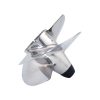 Jet Ski Impeller for Kawasaki Watercraft PWC Compatible SOLAS IJK SERIES KA-SC-I(13/18)+Tool 3 Blades 140mm Polished - Image 3