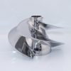 Jet Ski Impeller for Kawasaki Watercraft PWC Compatible SOLAS CONCORD KR-CD-14/21 3 Blades 160mm Polished - Image 3