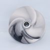 Jet Ski Impeller for Kawasaki Watercraft PWC Compatible SOLAS CONCORD KR-CD-14/21 3 Blades 160mm Polished - Image 2