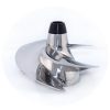 Jet Ski Impeller for Kawasaki Watercraft PWC Compatible SOLAS CONCORD KX-CD-16/21+Tool 3 Blades 155mm Polished - Image 3