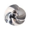 Jet Ski Impeller for Kawasaki Watercraft PWC Compatible SOLAS CONCORD KX-CD-16/21+Tool 3 Blades 155mm Polished - Image 2