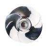 Jet Ski Impeller for Sea Doo Watercraft PWC Compatible SOLAS SG-CD-10/16 Sand Blasted / Polished 3 Blades 150mm - Image 4