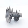 Twin Flyboard Impeller Compatible SOLAS SX-FY-09/14 WR012L Sea Doo All 161mm Sand Blasted 8 Blades - Image 2