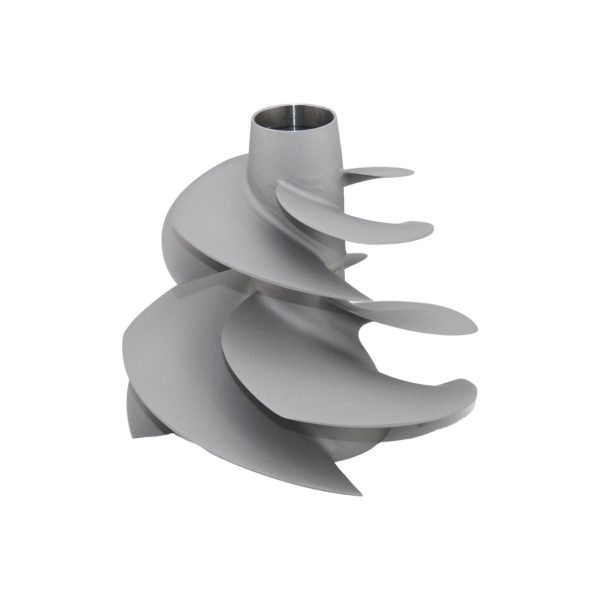 Twin Impeller Compatible SOLAS SX4-TP-13/16 WR012L Sea Doo RXP-X RXT-X GTX LIMITED 300 Performance Use Sand Blasted 6 Blades 161mm - Image 5