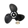 14×23 Outboard Propeller Aluminum Fit Suzuki Boat Engines 150-300 HP - Image 2