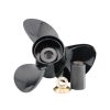 14×23 Outboard Propeller Aluminum Fit Suzuki Boat Engines 150-300 HP - Image 4