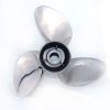 Outboard Propeller Stainless Steel Fit Suzuki Boat Engines 150-300HP - Image 2