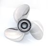 Outboard Propeller Stainless Steel Fit Suzuki Boat Engines 150-300HP - Image 3