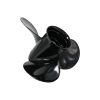 11 1/2×13 Outboard Propeller Aluminum Fit Suzuki Boat Engines 35-65 HP - Image 2