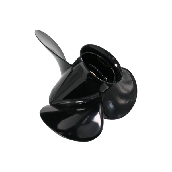 11 1/2×13 Outboard Propeller Aluminum Fit Suzuki Boat Engines 35-65 HP - Image 2