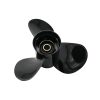 11 1/2×13 Outboard Propeller Aluminum Fit Suzuki Boat Engines 35-65 HP - Image 3
