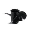 11 1/2×13 Outboard Propeller Aluminum Fit Suzuki Boat Engines 35-65 HP - Image 4