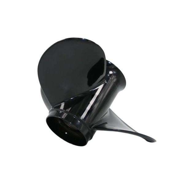 11 1/2×13 Outboard Propeller Aluminum Fit Suzuki Boat Engines 35-65 HP - Image 5