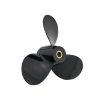 7 1/2×7 Outboard Propeller Aluminum Fit Suzuki Boat Engines 4-6 HP - Image 2