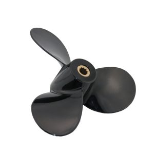 7 1/2×6 Outboard Propeller Aluminum Fit Suzuki Boat Engines 4-6 HP