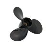 7 1/2×7 Outboard Propeller Aluminum Fit Suzuki Boat Engines 4-6 HP - Image 5
