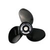 14×20 Outboard Propeller Aluminum Fit Suzuki Boat Engines 50-140 HP - Image 2