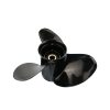 14×20 Outboard Propeller Aluminum Fit Suzuki Boat Engines 50-140 HP - Image 3
