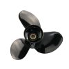 14×20 Outboard Propeller Aluminum Fit Suzuki Boat Engines 50-140 HP - Image 4